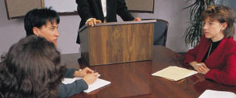 Radiation Safety Training